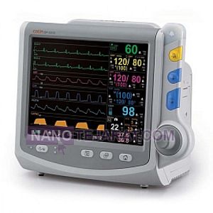 مانیتورینگ ICU مانیتورینگ ICU